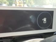 ✅ 2023 Hyundai Ioniq 5 SEL • VIN: KM8KNDAF2PU207329 • Lot: 71407845. Listed on Copart with 120,609 mi. Free auction sales archive from the USA and detailed vehicle history report at DreamBid. Image 9.