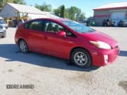 ✅ 2011 Toyota Prius I • VIN: JTDKN3DU2B1414354 • Lot: 43073120. Listed on IAAI with 236,818 mi. Free auction sales archive from the USA and detailed vehicle history report at DreamBid. Image 1.