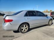 ✅ 2005 Honda Accord EX-L • VIN: 1HGCM56855A195169 • Lot: 90884405. Wystawiony na Copart z przebiegiem 160 820 mil. Bezpłatny archiwum sprzedaży aukcyjnych z USA i szczegółowy raport historii pojazdu na DreamBid. Zdjęcie 3.