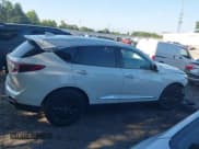 ✅ 2020 Acura RDX • VIN: 5J8TC1H33LL006615 • Lot: 43095387. Listed on IAAI with 85,437 mi. Free auction sales archive from the USA and detailed vehicle history report at DreamBid. Image 13.