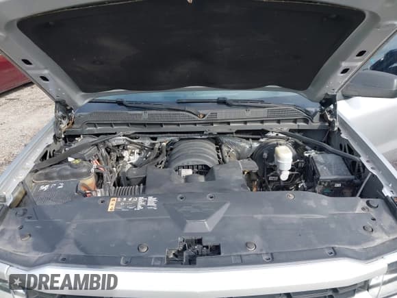 ✅ 2016 Chevrolet Silverado 1500 LT • VIN: 1GCVKREC9GZ401947 • Лот: 43923753. Опубликован ранее на IAAI с пробегом 136 729 миль. Бесплатный доступ к архиву аукционных продаж из США и подробный отчёт об истории автомобиля на DreamBid. Изображение 10.