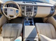 ✅ 2008 Ford Expedition SSV • VIN: 1FMFU15528LA78844 • Lot: 91069365. Listed on Copart with 263,779 mi. Free auction sales archive from the USA and detailed vehicle history report at DreamBid. Image 8.