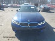 ✅ 2020 BMW 3 Series 330i xDrive • VIN: 3MW5R7J08L8B20509 • Lot: 41763601. Listed on IAAI with 56,860 mi. Free auction sales archive from the USA and detailed vehicle history report at DreamBid. Image 12.