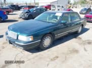 ✅ 1998 Cadillac DeVille • VIN: 1G6KD54Y5WU715824 • Lot: 42002150. Wystawiony na IAAI z przebiegiem Nie podano. Bezpłatny archiwum sprzedaży aukcyjnych z USA i szczegółowy raport historii pojazdu na DreamBid. Zdjęcie 2.