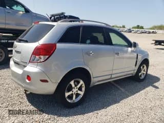 ✅ 2012 Chevrolet Captiva Sport LT • VIN: 3GNAL3E56CS526199 • Lot: 54826745. Wystawiony na Copart z przebiegiem 66 708 mil. Bezpłatny archiwum sprzedaży aukcyjnych z USA i szczegółowy raport historii pojazdu na DreamBid. Zdjęcie 3.