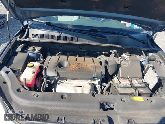 ✅ 2012 Toyota RAV4 • VIN: 2T3BF4DV8CW254950 • Lot: 43259479. Wystawiony na IAAI z przebiegiem 164 181 mil. Bezpłatny archiwum sprzedaży aukcyjnych z USA i szczegółowy raport historii pojazdu na DreamBid. Zdjęcie 10.