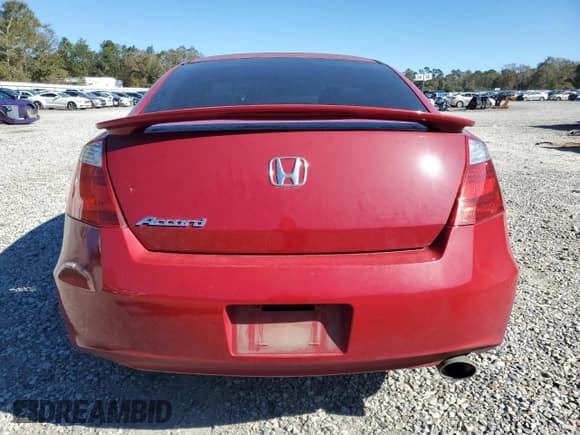 ✅ 2010 Honda Accord LX-S • VIN: 1HGCS1B3XAA004994 • Лот: 92528505. Опубликован ранее на Copart с пробегом 178 734 миль. Бесплатный доступ к архиву аукционных продаж из США и подробный отчёт об истории автомобиля на DreamBid. Изображение 6.