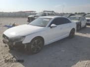 ✅ 2017 Audi A4 Premium Plus • VIN: WAUENAF43HN006703 • Lot: 86487465. Listed on Copart with 105,793 mi. Free auction sales archive from the USA and detailed vehicle history report at DreamBid. Image 1.