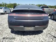 ✅ 2013 Lincoln MKZ Hybrid • VIN: 3LN6L2LU5DR826579 • Lot: 57689545. Wystawiony na Copart z przebiegiem 202 811 mil. Bezpłatny archiwum sprzedaży aukcyjnych z USA i szczegółowy raport historii pojazdu na DreamBid. Zdjęcie 6.