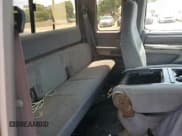 ✅ 1996 Ford F-150 • VIN: 1FTEX15N5TKA43639 • Лот: 62143225. Опубликован ранее на Copart с пробегом Не указан. Бесплатный доступ к архиву аукционных продаж из США и подробный отчёт об истории автомобиля на DreamBid. Изображение 10.