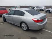 ✅ 2015 Honda Accord EX-L • VIN: 1HGCR2F82FA182669 • Lot: 43806845. Listed on IAAI with 200,121 mi. Free auction sales archive from the USA and detailed vehicle history report at DreamBid. Image 3.