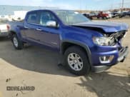 ✅ 2016 Chevrolet Colorado 4WD LT • VIN: 1GCGTCE38G1164627 • Lot: 91430305. Wystawiony na Copart z przebiegiem 147 938 mil. Bezpłatny archiwum sprzedaży aukcyjnych z USA i szczegółowy raport historii pojazdu na DreamBid. Zdjęcie 4.
