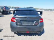 ✅ 2021 Subaru WRX STI Limited • VIN: JF1VA2W69M9813192 • Лот: 41772385. Опубликован ранее на IAAI с пробегом 47 644 миль. Бесплатный доступ к архиву аукционных продаж из США и подробный отчёт об истории автомобиля на DreamBid. Изображение 16.