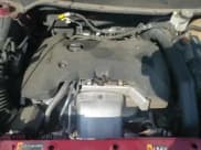 ✅ 2018 GMC Terrain SLT • VIN: 3GKALVEX6JL268137 • Lot: 66115235. Listed on Copart with 138,200 mi. Free auction sales archive from the USA and detailed vehicle history report at DreamBid. Image 14.