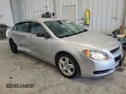 ✅ 2011 Chevrolet Malibu 1LS • VIN: 1G1ZB5E16BF275638 • Lot: 61792354. Listed on Copart with 123,520 mi. Free auction sales archive from the USA and detailed vehicle history report at DreamBid. Image 4.