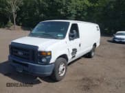 ✅ 2011 Ford Econoline Cargo Commercial • VIN: 1FTSS3EL1BDA24066 • Лот: 40367851. Опубликован ранее на IAAI с пробегом 156 594 миль. Бесплатный доступ к архиву аукционных продаж из США и подробный отчёт об истории автомобиля на DreamBid. Изображение 2.