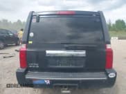 ✅ 2008 Jeep Commander Limited • VIN: 1J8HG58N48C236407 • Lot: 43020140. Listed on IAAI with 159,762 mi. Free auction sales archive from the USA and detailed vehicle history report at DreamBid. Image 17.