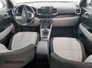 ✅ 2021 Hyundai Venue SEL • VIN: KMHRC8A30MU112295 • Lot: 48682395. Listed on Copart with 65,419 mi. Free auction sales archive from the USA and detailed vehicle history report at DreamBid. Image 8.