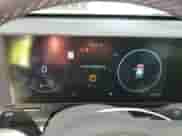 2024 Hyundai Kona SEL with VIN KM8HCCAB3RU075689, listed as a Copart auction lot 82377954 with 11,149 mi miles and Salvage title. Bid and sale history available at DreamBid. Image 9.