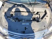 ✅ 2016 Chevrolet Traverse LT • VIN: 1GNKVGKD5GJ239414 • Lot: 90037505. Listed on Copart with 114,861 mi. Free auction sales archive from the USA and detailed vehicle history report at DreamBid. Image 12.