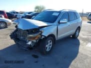 ✅ 2007 Hyundai Santa Fe GL 5Pass • VIN: 5NMSG13E97H011140 • Lot: 41674436. Listed on IAAI with 347,823 mi. Free auction sales archive from the USA and detailed vehicle history report at DreamBid. Image 18.