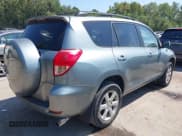 ✅ 2007 Toyota RAV4 Limited • VIN: JTMZD34V175073992 • Lot: 43223497. Listed on IAAI with 186,234 mi. Free auction sales archive from the USA and detailed vehicle history report at DreamBid. Image 4.