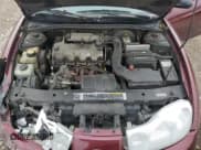 ✅ 2002 Saturn SC • VIN: 1G8ZP12892Z239888 • Лот: 72613284. Опубликован ранее на Copart с пробегом 130 138 миль. Бесплатный доступ к архиву аукционных продаж из США и подробный отчёт об истории автомобиля на DreamBid. Изображение 11.