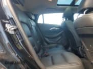 ✅ 2018 Infiniti QX30 Luxury • VIN: SJKCH5CR3JA059873 • Lot: 47503605. Listed on Copart with 43,561 mi. Free auction sales archive from the USA and detailed vehicle history report at DreamBid. Image 10.