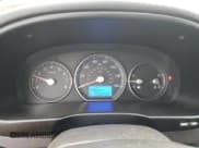 ✅ 2010 Hyundai Santa Fe Limited • VIN: 5NMSKDAG1AH346419 • Lot: 84898474. Listed on Copart with 208,209 mi. Free auction sales archive from the USA and detailed vehicle history report at DreamBid. Image 9.