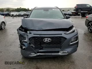 ✅ 2021 Hyundai Kona SEL Plus • VIN: KM8K62AA7MU629274 • Лот: 55293804. Опубликован ранее на Copart с пробегом 31 948 миль. Бесплатный доступ к архиву аукционных продаж из США и подробный отчёт об истории автомобиля на DreamBid. Изображение 5.