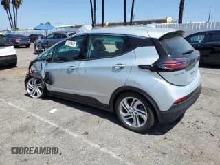 ✅ 2023 Chevrolet Bolt EV 1LT • VIN: 1G1FW6S05P4179477 • Lot: 60835294. Wystawiony na Copart z przebiegiem 10 892 mil. Bezpłatny archiwum sprzedaży aukcyjnych z USA i szczegółowy raport historii pojazdu na DreamBid. Zdjęcie 2.