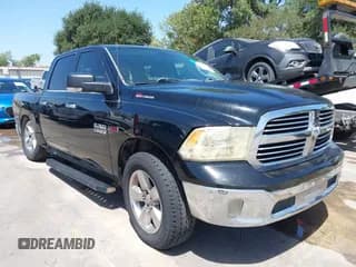 ✅ 2014 Ram 1500 Lone Star • VIN: 1C6RR6LM6ES268701 • Lot: 42536181. Wystawiony na IAAI z przebiegiem 182 094 mil. Bezpłatny archiwum sprzedaży aukcyjnych z USA i szczegółowy raport historii pojazdu na DreamBid. Zdjęcie 1.