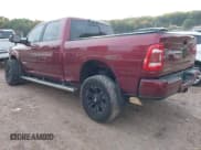 ✅ 2019 Ram 2500 Big Horn • VIN: 3C6UR5DL6KG712155 • Lot: 43464110. Listed on IAAI with 79,975 mi. Free auction sales archive from the USA and detailed vehicle history report at DreamBid. Image 3.
