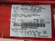 ✅ 2006 Mercury Milan • VIN: 3MEFM07196R624321 • Lot: 72612934. Wystawiony na Copart z przebiegiem 142 340 mil. Bezpłatny archiwum sprzedaży aukcyjnych z USA i szczegółowy raport historii pojazdu na DreamBid. Zdjęcie 12.