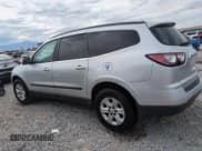 ✅ 2013 Chevrolet Traverse LS • VIN: 1GNKVFKD8DJ114767 • Lot: 63444945. Listed on Copart with 193,380 mi. Free auction sales archive from the USA and detailed vehicle history report at DreamBid. Image 2.