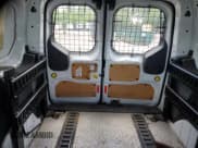 ✅ 2014 Ford Transit Connect XL • VIN: NM0LS6E74E1171008 • Lot: 56629285. Listed on Copart with 119,603 mi. Free auction sales archive from the USA and detailed vehicle history report at DreamBid. Image 10.