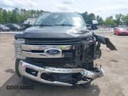 ✅ 2018 Ford F-250 XL • VIN: 1FT7W2BT1JEB15386 • Lot: 42191304. Listed on IAAI with 78,301 mi. Free auction sales archive from the USA and detailed vehicle history report at DreamBid. Image 12.