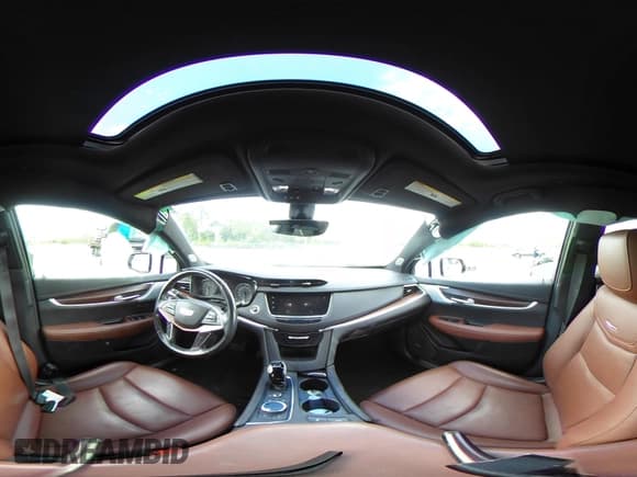 ✅ 2022 Cadillac XT5 FWD Premium Luxury • VIN: 1GYKNCRS3NZ182709 • Lot: 43384902. Wystawiony na IAAI z przebiegiem 91 161 mil. Bezpłatny archiwum sprzedaży aukcyjnych z USA i szczegółowy raport historii pojazdu na DreamBid. Zdjęcie 18.