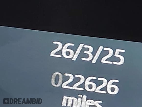 ✅ 2022 Land Rover Range Rover Velar R-Dynamic S • VIN: SALYT2EX2NA343415 • Lot: 41740556. Listed on IAAI with 22,626 mi. Free auction sales archive from the USA and detailed vehicle history report at DreamBid. Image 15.