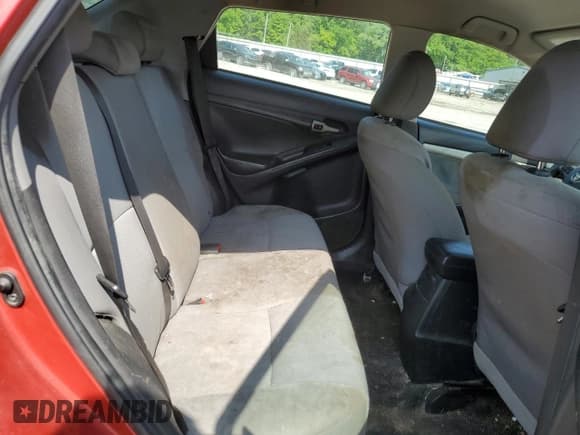 ✅ 2013 Toyota Matrix L • VIN: 2T1KU4EE9DC062310 • Lot: 59482385. Wystawiony na Copart z przebiegiem 288 967 mil. Bezpłatny archiwum sprzedaży aukcyjnych z USA i szczegółowy raport historii pojazdu na DreamBid. Zdjęcie 10.