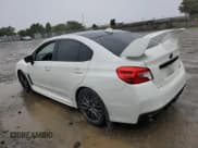 ✅ 2016 Subaru WRX STI • VIN: JF1VA2V63G9805109 • Lot: 41057164. Listed on Copart with 101,487 mi. Free auction sales archive from the USA and detailed vehicle history report at DreamBid. Image 2.