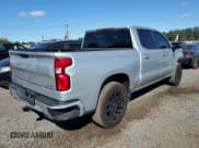 ✅ 2022 Chevrolet Silverado 1500 RST • VIN: 1GCUYEET3NZ198327 • Лот: 69552415. Опубликован ранее на Copart с пробегом 95 060 миль. Бесплатный доступ к архиву аукционных продаж из США и подробный отчёт об истории автомобиля на DreamBid. Изображение 3.