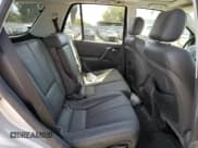 ✅ 2004 Mercedes-Benz M 500 • VIN: 4JGAB75EX4A470494 • Lot: 52024515. Wystawiony na Copart z przebiegiem 185 639 mil. Bezpłatny archiwum sprzedaży aukcyjnych z USA i szczegółowy raport historii pojazdu na DreamBid. Zdjęcie 11.