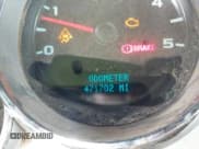 ✅ 2009 Chevrolet Silverado 2500HD • VIN: 1GCHK49649E137146 • Лот: 42290020. Опубликован ранее на IAAI с пробегом 471 702 миль. Бесплатный доступ к архиву аукционных продаж из США и подробный отчёт об истории автомобиля на DreamBid. Изображение 15.