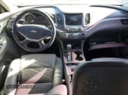 ✅ 2015 Chevrolet Impala LT • VIN: 2G1125S35F9205033 • Лот: 70844594. Опубликован ранее на Copart с пробегом Не указан. Бесплатный доступ к архиву аукционных продаж из США и подробный отчёт об истории автомобиля на DreamBid. Изображение 8.