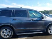 ✅ 2016 Honda Pilot LX • VIN: 5FNYF5H10GB026766 • Lot: 43123186. Listed on IAAI with 246,308 mi. Free auction sales archive from the USA and detailed vehicle history report at DreamBid. Image 13.