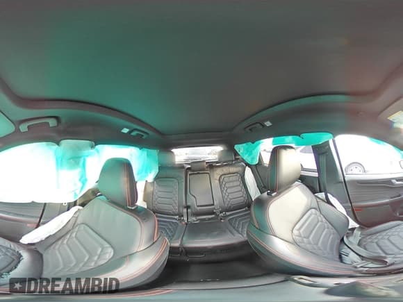 ✅ 2024 Ford Escape ST-Line Elite • VIN: 1FMCU9PA0RUB33945 • Lot: 87195824. Wystawiony na Copart z przebiegiem Nie podano. Bezpłatny archiwum sprzedaży aukcyjnych z USA i szczegółowy raport historii pojazdu na DreamBid. Zdjęcie 14.