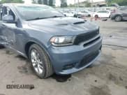✅ 2020 Dodge Durango R/T • VIN: 1C4SDHCT0LC380350 • Лот: 69634605. Опубликован ранее на Copart с пробегом 80 744 миль. Бесплатный доступ к архиву аукционных продаж из США и подробный отчёт об истории автомобиля на DreamBid. Изображение 14.