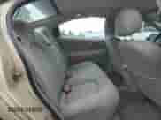 2001 Dodge Intrepid ES z VIN 2B3HD56J21H544079, wystawiony jako Copart lot #64240095 z przebiegiem 130 974 mil mil oraz Szkoda całkowita • Salvage title. Historia ofert i sprzedaży dostępna na DreamBid. Obrazek 10.