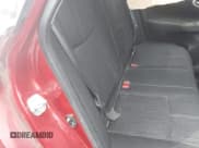 ✅ 2017 Nissan Sentra SR • VIN: 3N1AB7AP3HY314507 • Lot: 43672047. Listed on IAAI with 778,307 mi. Free auction sales archive from the USA and detailed vehicle history report at DreamBid. Image 8.